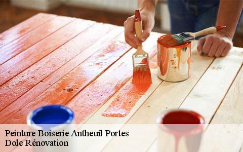 Peinture Boiserie  60162