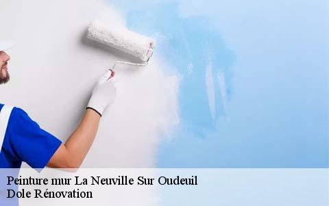 Peinture mur  60690